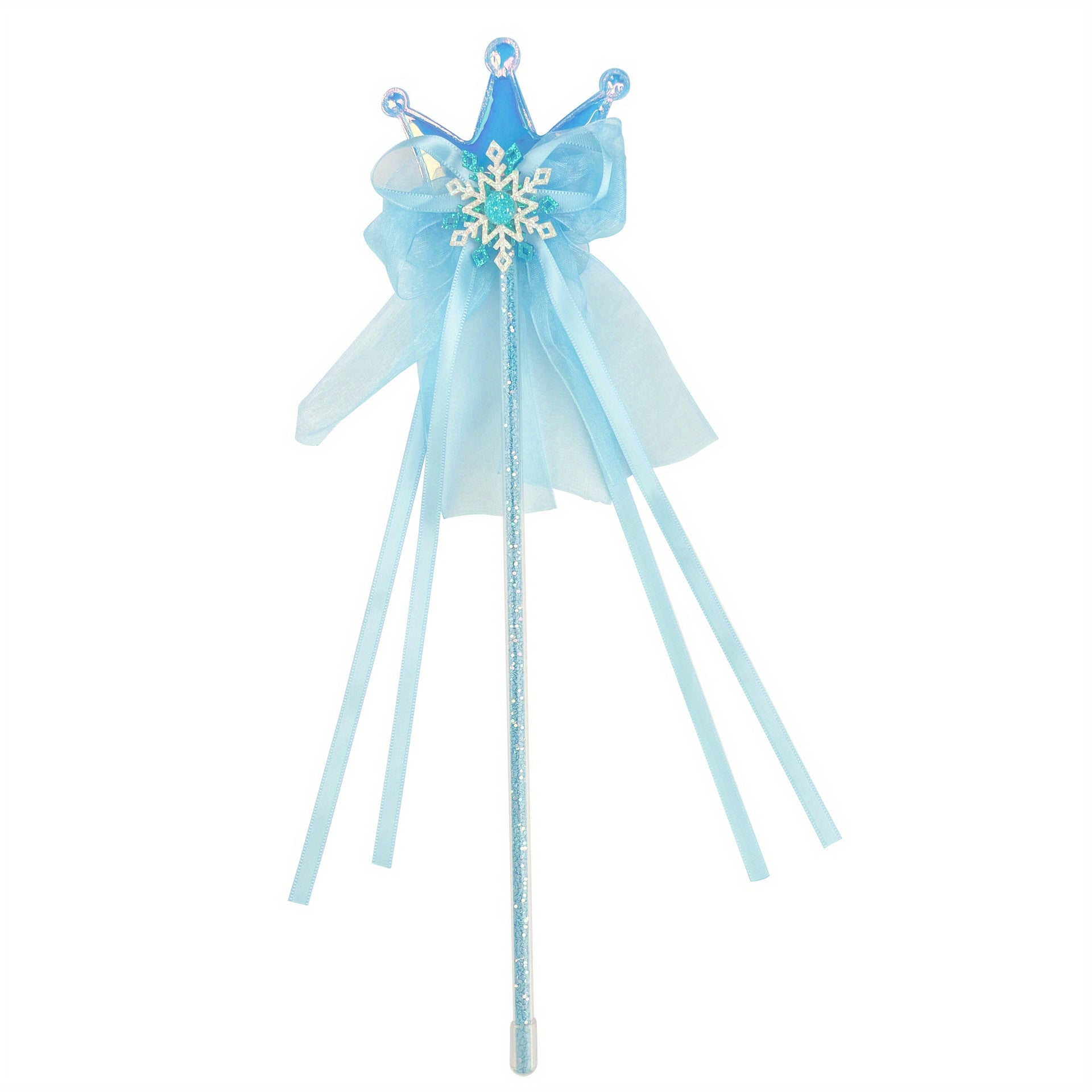 Princess Crown Fairy Wands for Christmas Party and Cosplay