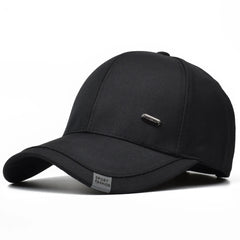 Adjustable Baseball Cap Outdoor Sun Hat for Fishing and Mountaineering