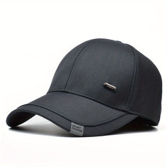 Adjustable Baseball Cap Outdoor Sun Hat for Fishing and Mountaineering