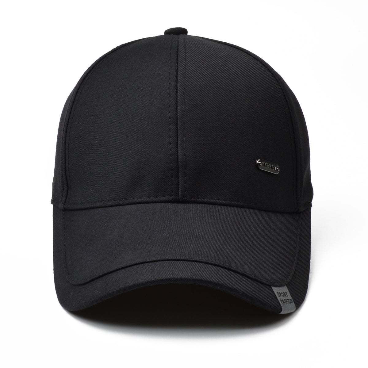 Adjustable Baseball Cap Outdoor Sun Hat for Fishing and Mountaineering