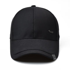 Adjustable Baseball Cap Outdoor Sun Hat for Fishing and Mountaineering