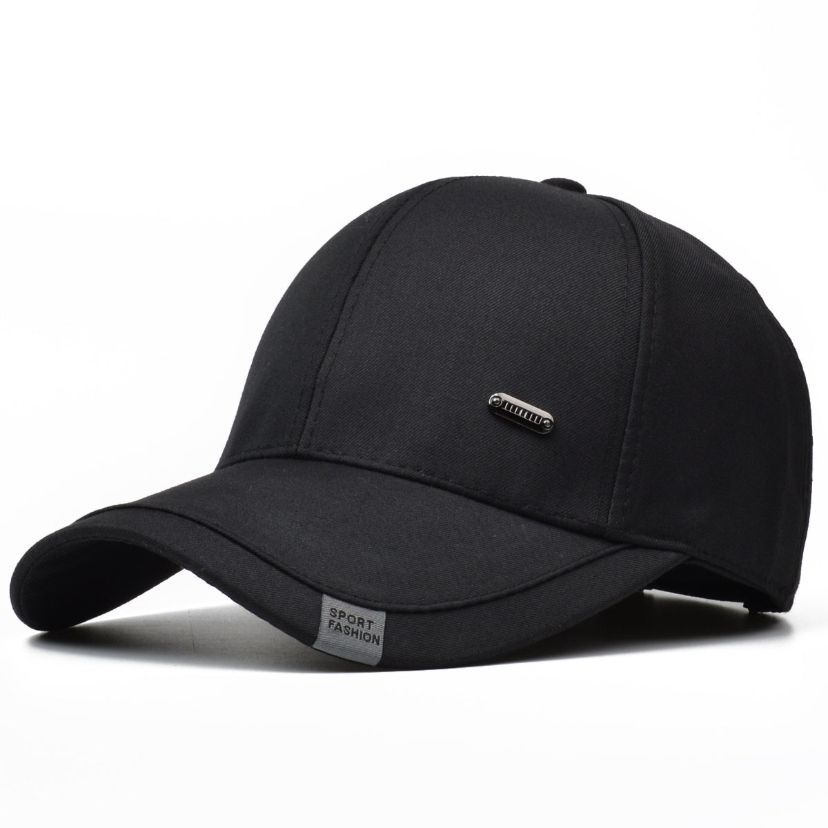 Adjustable Baseball Cap Outdoor Sun Hat for Fishing and Mountaineering