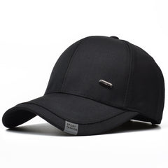 Adjustable Baseball Cap Outdoor Sun Hat for Fishing and Mountaineering