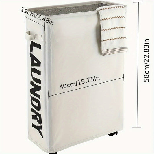 Large Capacity Laundry Basket Storage Box Home Decoration