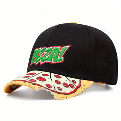 Baseball Cap Outdoor Sports Hat Sun Hat For Men