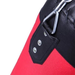 Professional 39 3in Empty Boxing Bag Heavy MMA Training Pouch Bag