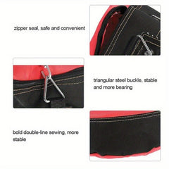 Professional 39 3in Empty Boxing Bag Heavy MMA Training Pouch Bag