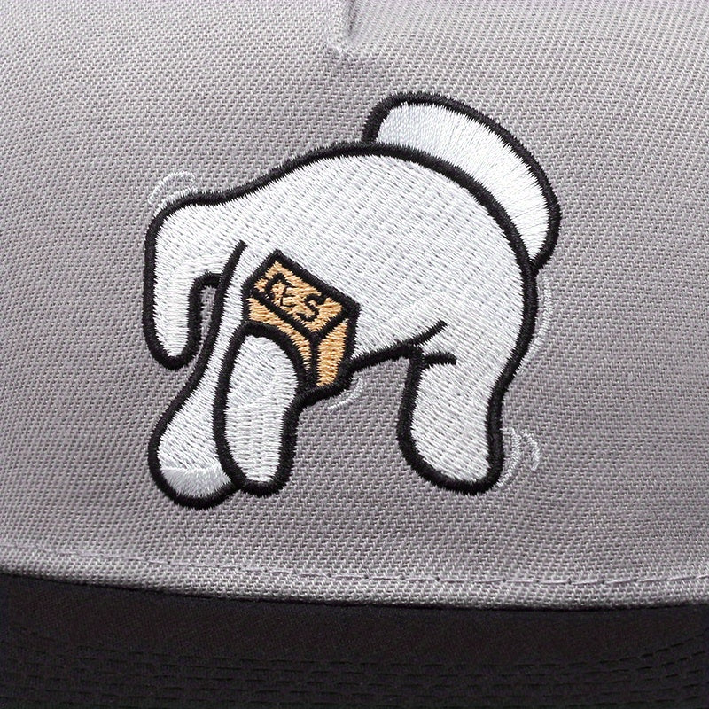 Outdoor Baseball Cap for Men