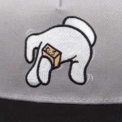 Outdoor Baseball Cap for Men