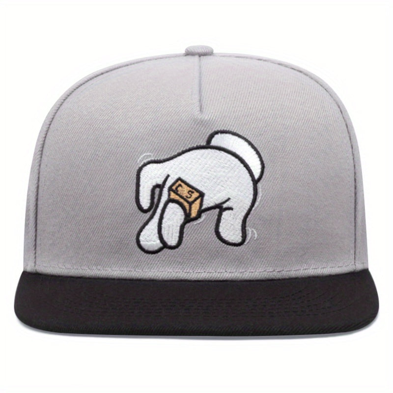 Outdoor Baseball Cap for Men