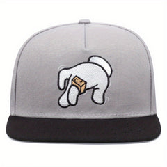 Outdoor Baseball Cap for Men
