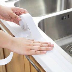 Waterproof Seam Seal Tape for Kitchen & Bathroom