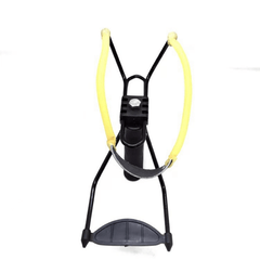ABS Plastic Slingshot Toy with Wrist Support