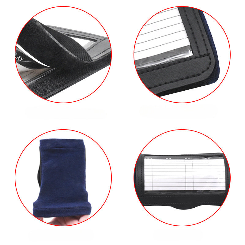 Football Training Wrist Guard - Football Wristband - Football Board