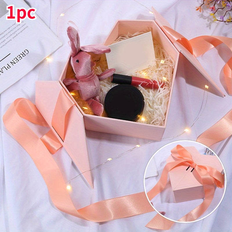 Heart Shaped Wedding Companion for Stores
