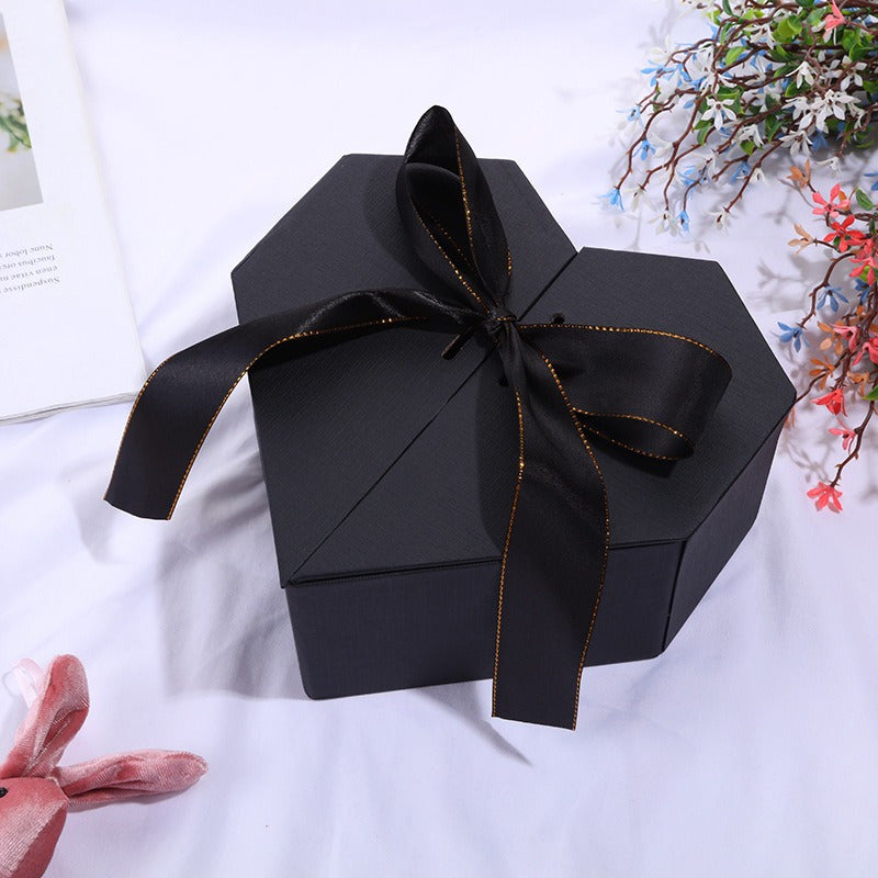 Heart Shaped Wedding Companion for Stores