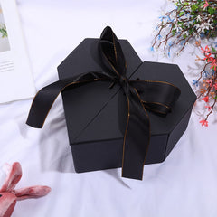 Heart Shaped Wedding Companion for Stores