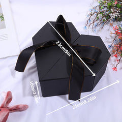 Heart Shaped Wedding Companion for Stores