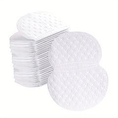 Disposable Armpit Sweat Pads Underarm Absorption Lightweight Breathable