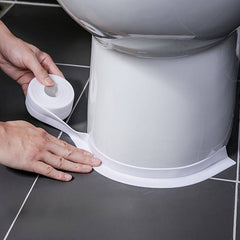 Self Adhesive Caulk Strip for Kitchen Bathroom Sealing