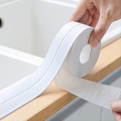 Waterproof PVC Self Adhesive Tape - Strong Stickiness