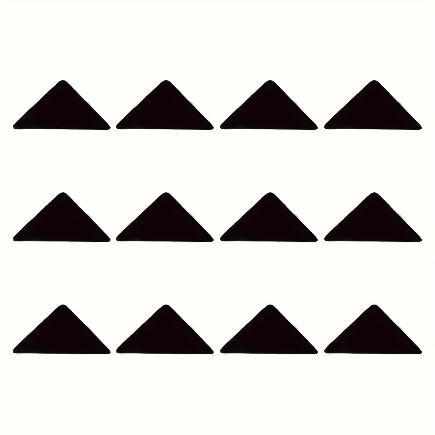Rug Grippers Non Slip Rug Pads For Area Rugs Anti Skid Stickers