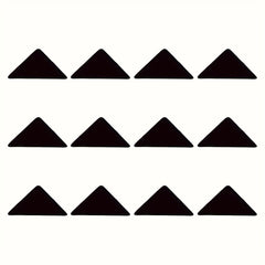 Rug Grippers Non Slip Rug Pads For Area Rugs Anti Skid Stickers