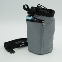 Portable Mountaineering Chalk Bag for Climbing
