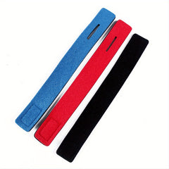 10pcs Rod Straps for Casting & Fly Rods Safe Fishing Storage