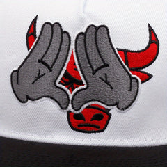 Men's Baseball Cap Snapback Hat Adjustable Sun Protection