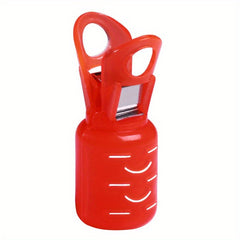1pc Fishing Hook Plastic Protector Anti-scratch Squid Hook Cover