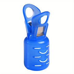 1pc Fishing Hook Plastic Protector Anti-scratch Squid Hook Cover