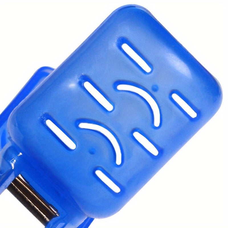 1pc Fishing Hook Plastic Protector Anti-scratch Squid Hook Cover