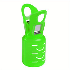 1pc Fishing Hook Plastic Protector Anti-scratch Squid Hook Cover