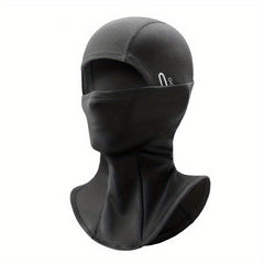 Winter Balaclava Ski Mask Riding Outdoor Warm Headgear Helmet Liner