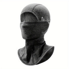 Winter Balaclava Ski Mask Riding Outdoor Warm Headgear Helmet Liner