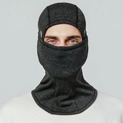 Winter Balaclava Ski Mask Riding Outdoor Warm Headgear Helmet Liner
