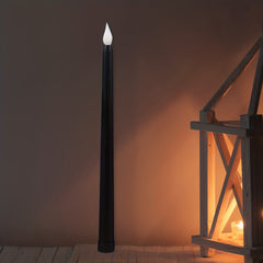 3pcs LED Long Pole Electronic Candle Lights for Wedding Party Decoration