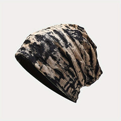 Outdoor Winter Warm Knitted Hat For Men Women - Stylish Beanie Bonnets