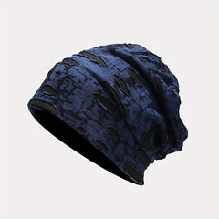 Outdoor Winter Warm Knitted Hat For Men Women - Stylish Beanie Bonnets