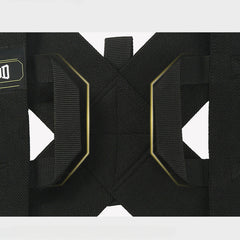 Straight Straps for Exercise Equipment