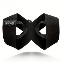 Straight Straps for Exercise Equipment