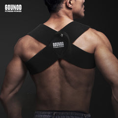 Straight Straps for Exercise Equipment