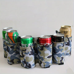 Beer Belt Holster Hanging Organizer for Outdoor