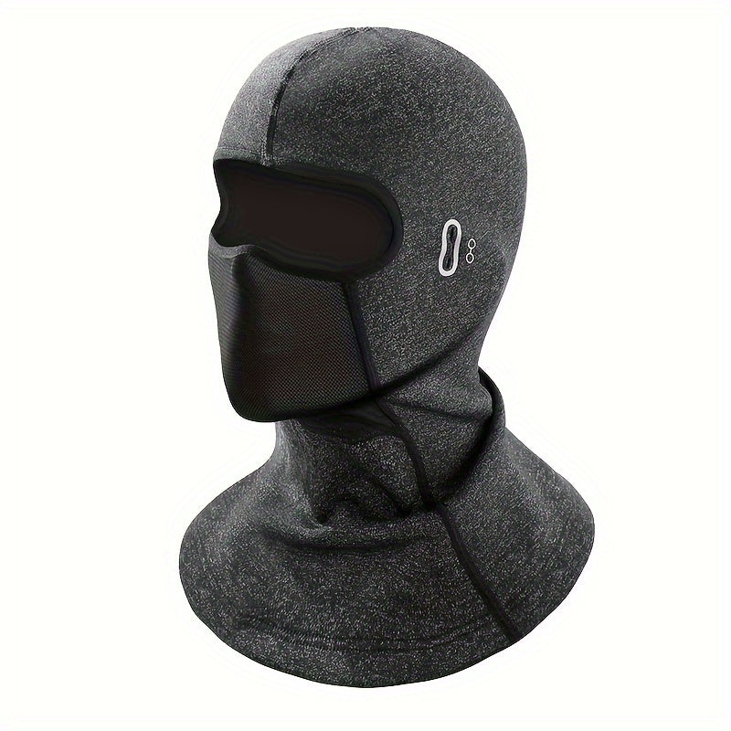 Winter Sports Windproof Balaclava Coldproof Mask