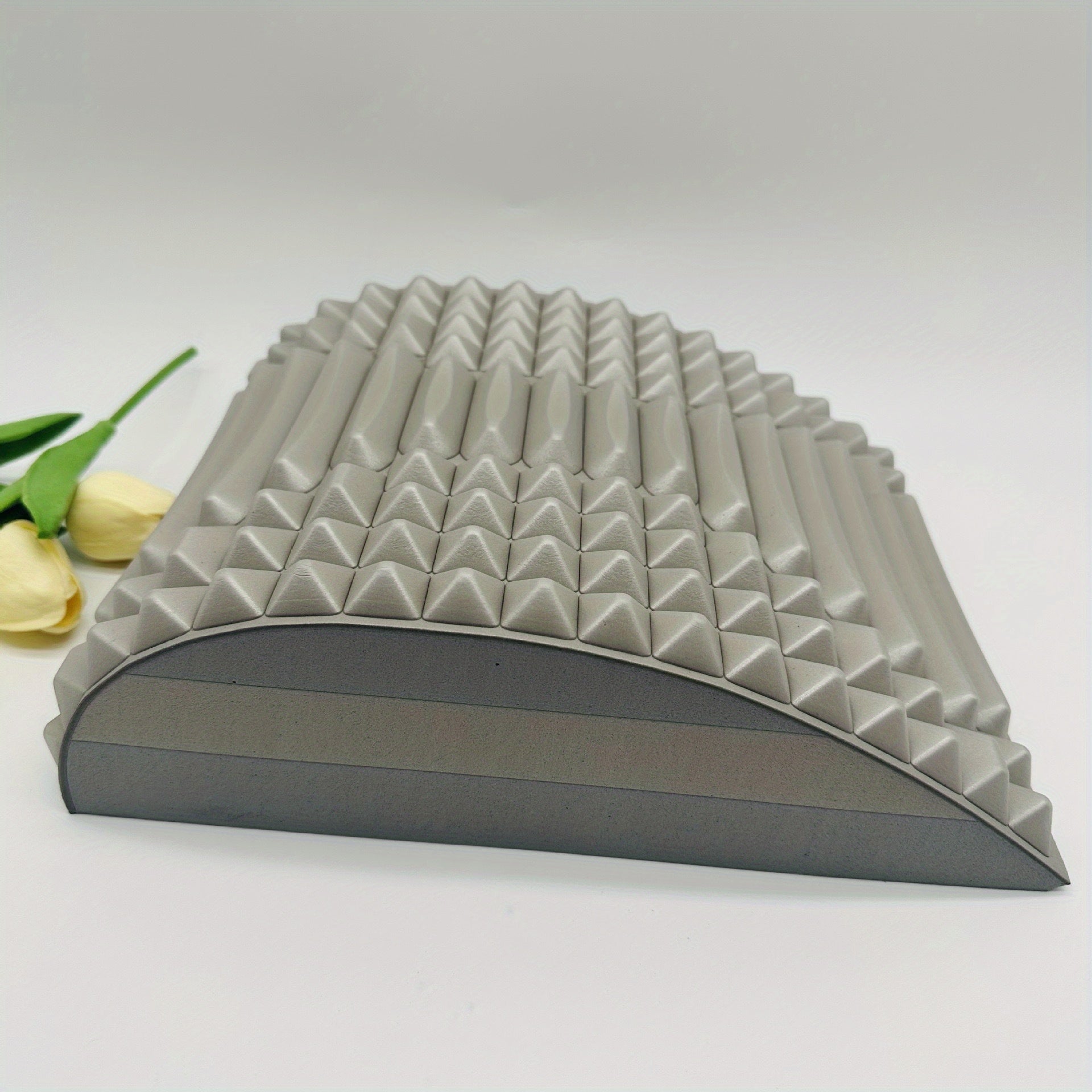 Yoga Spine Correction Board Stretching Equipment