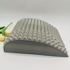 Yoga Spine Correction Board Stretching Equipment