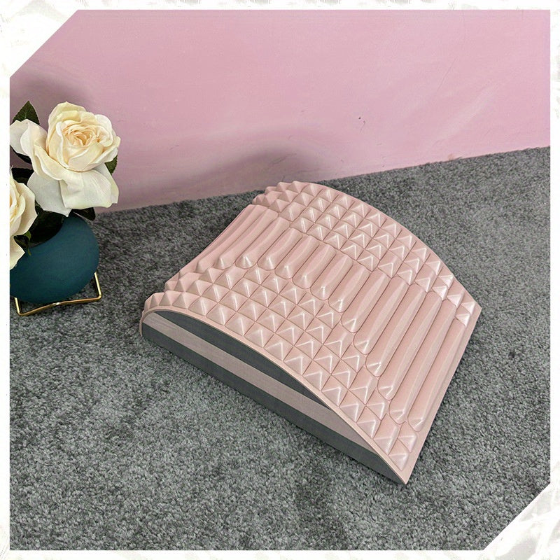 Yoga Spine Correction Board Stretching Equipment
