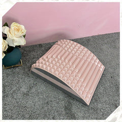 Yoga Spine Correction Board Stretching Equipment