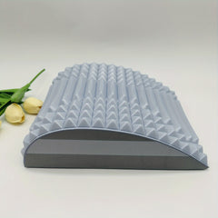 Yoga Spine Correction Board Stretching Equipment